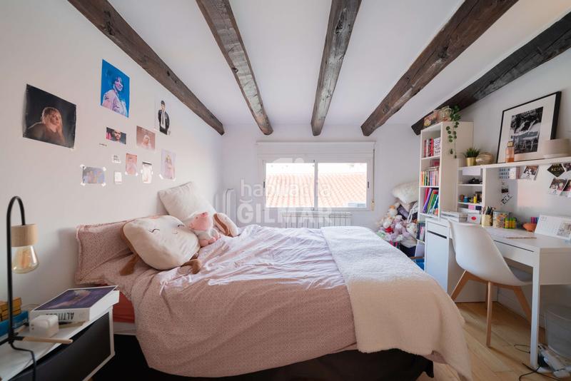 Foto 0ee144f8-8cf3-4577-b36e-f65912594fed. Àtic amb calefacció aparcament a Justicia-Chueca Madrid