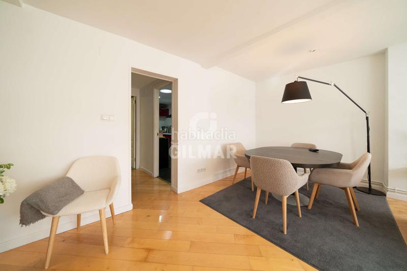 Foto 48fef2df-0d50-4cd9-922f-b23ead9883e4. Àtic amb calefacció aparcament a Justicia-Chueca Madrid