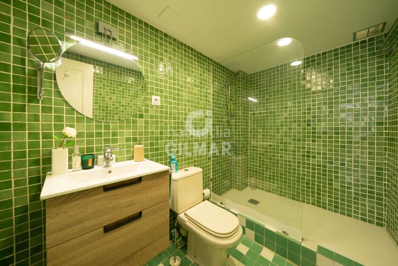 Foto 4cf69db3-85cb-4eb9-b463-f43e859e9eef. Àtic amb calefacció aparcament a Justicia-Chueca Madrid