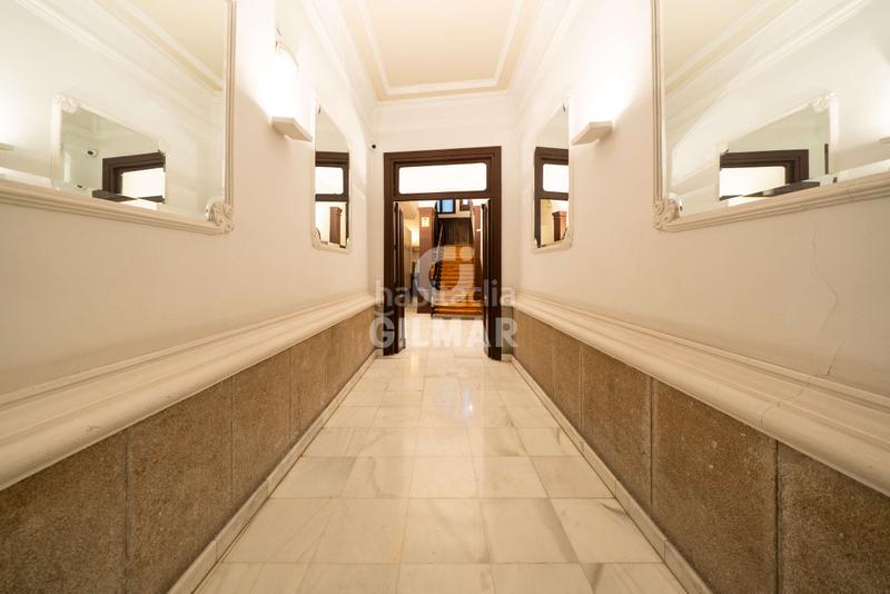 Foto 653a21fd-0416-4b87-a1f5-40cb5feac08f. Àtic amb calefacció aparcament a Justicia-Chueca Madrid