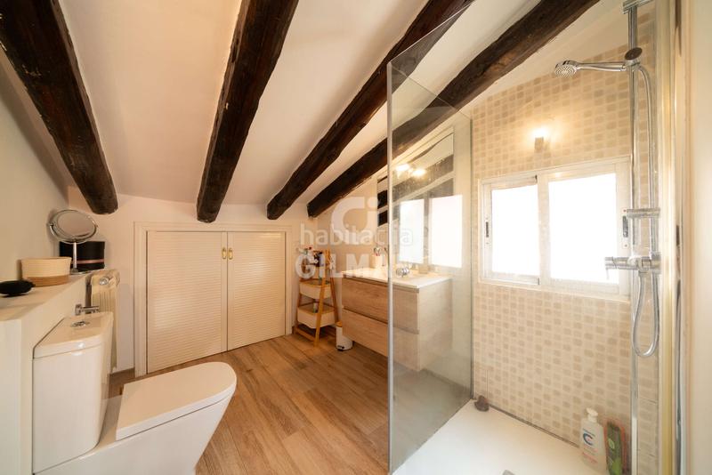 Foto 771f2775-3a42-406d-a963-2fe26b30e3e5. Àtic amb calefacció aparcament a Justicia-Chueca Madrid