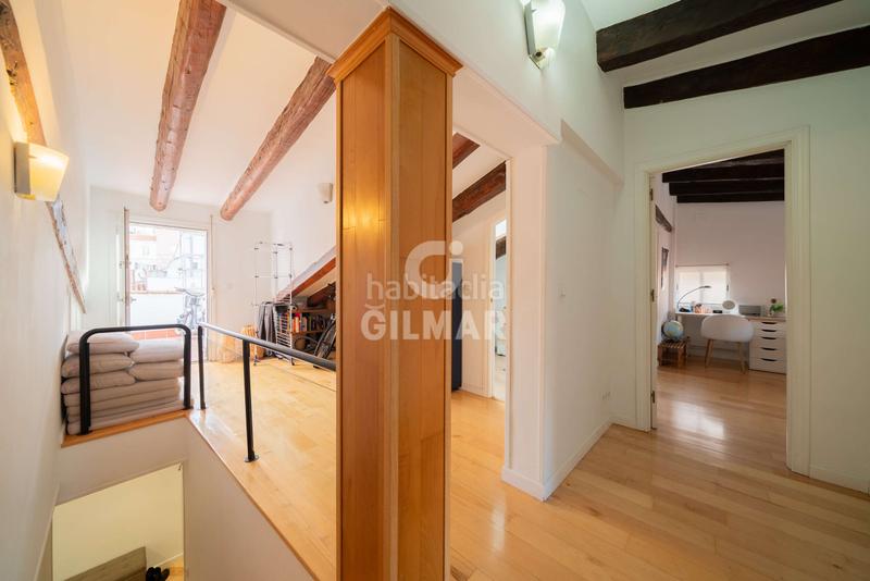 Foto 84fe362b-9937-4cc3-b7e6-3f28de1cc211. Àtic amb calefacció aparcament a Justicia-Chueca Madrid