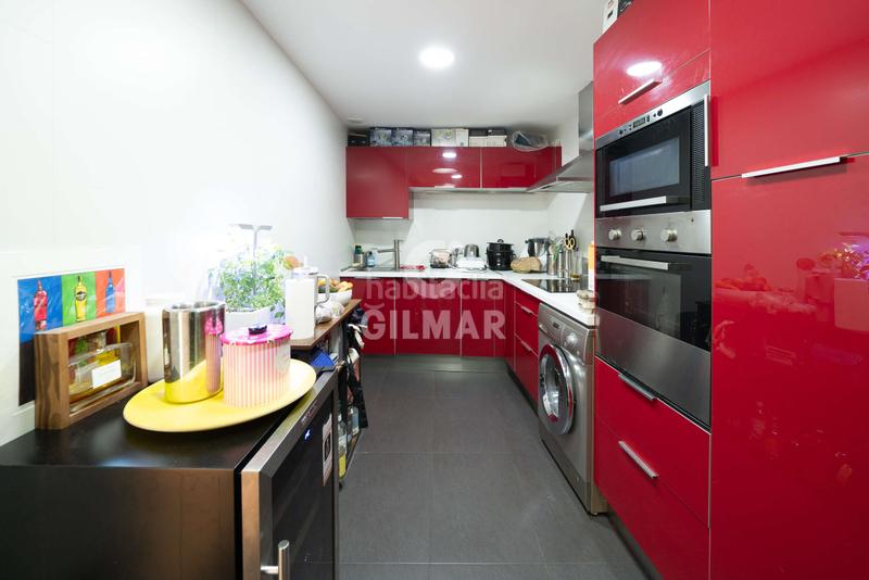 Foto 929338d2-e06b-4229-933c-90c4f24d2804. Àtic amb calefacció aparcament a Justicia-Chueca Madrid