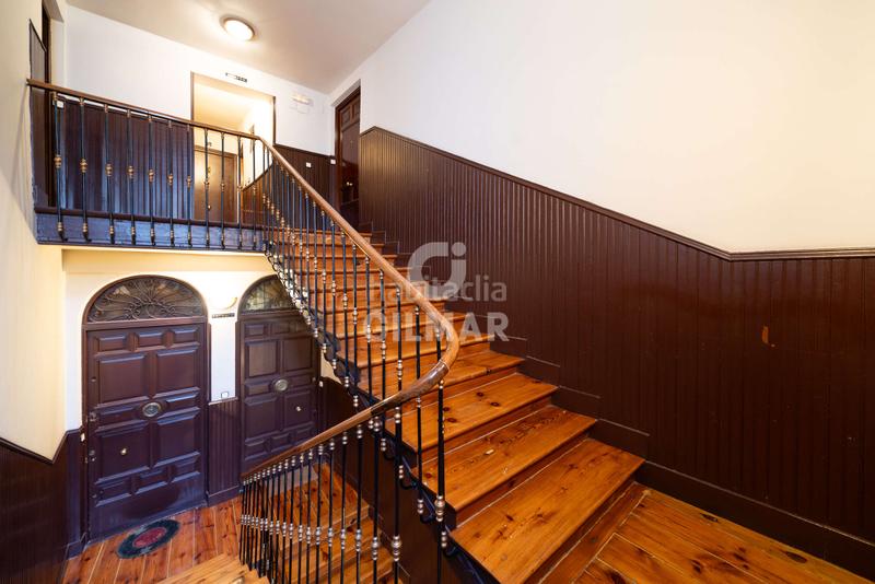 Foto 94ba117d-d61b-4309-84cf-56ee78c235a2. Àtic amb calefacció aparcament a Justicia-Chueca Madrid