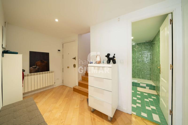 Foto af7ec713-776a-440f-bb09-2aa9e2d0f232. Àtic amb calefacció aparcament a Justicia-Chueca Madrid