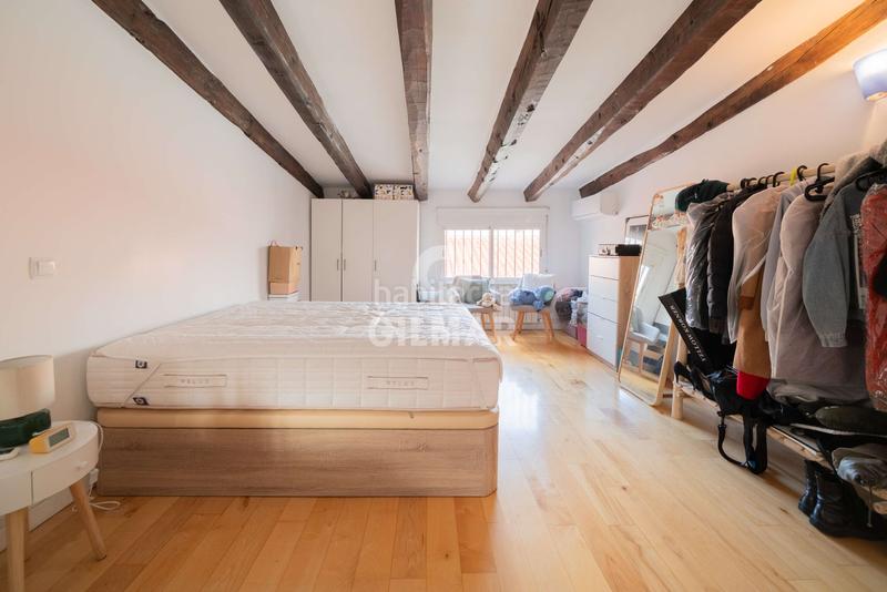 Foto b63eda6e-2299-47f8-9201-0841d6d0fd1b. Àtic amb calefacció aparcament a Justicia-Chueca Madrid