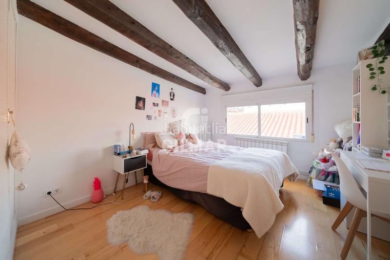 Foto db8c4c65-372b-4605-a577-49d3d7c99958. Àtic amb calefacció aparcament a Justicia-Chueca Madrid