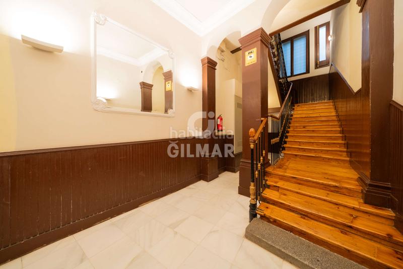 Foto f599459b-5154-4eb6-8d5a-4f9c180b8617. Àtic amb calefacció aparcament a Justicia-Chueca Madrid