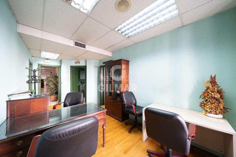 Foto 0a3c37fa-d2ef-4dce-9e17-99ed8c590349. Appartement avec chauffage dans Sol Madrid