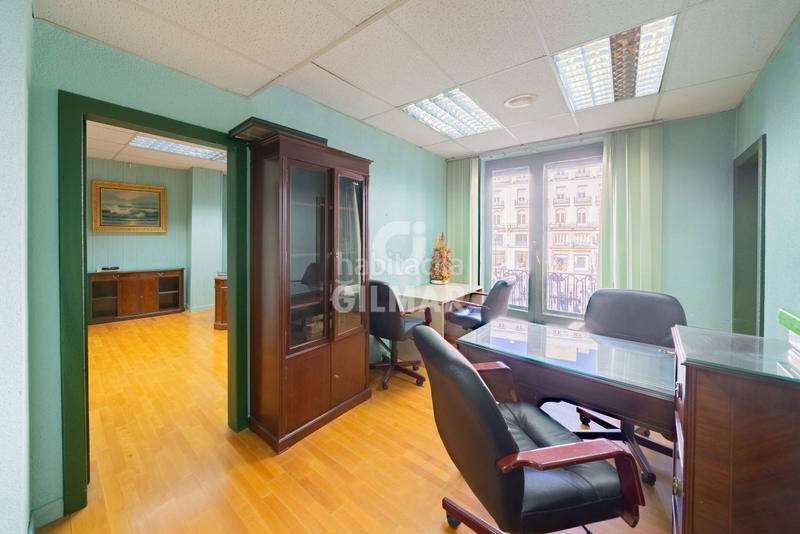 Foto 45e5758b-fff3-4657-bc56-4be2549a9649. Appartement avec chauffage dans Sol Madrid