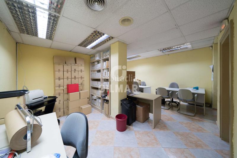 Foto 4a2fcdeb-2a5b-4db2-83fe-8de31ad75cd4. Appartement avec chauffage dans Sol Madrid
