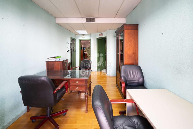 Foto 4faf6e70-081a-4cb4-97be-c0d34f0c3a2c. Appartement avec chauffage dans Sol Madrid