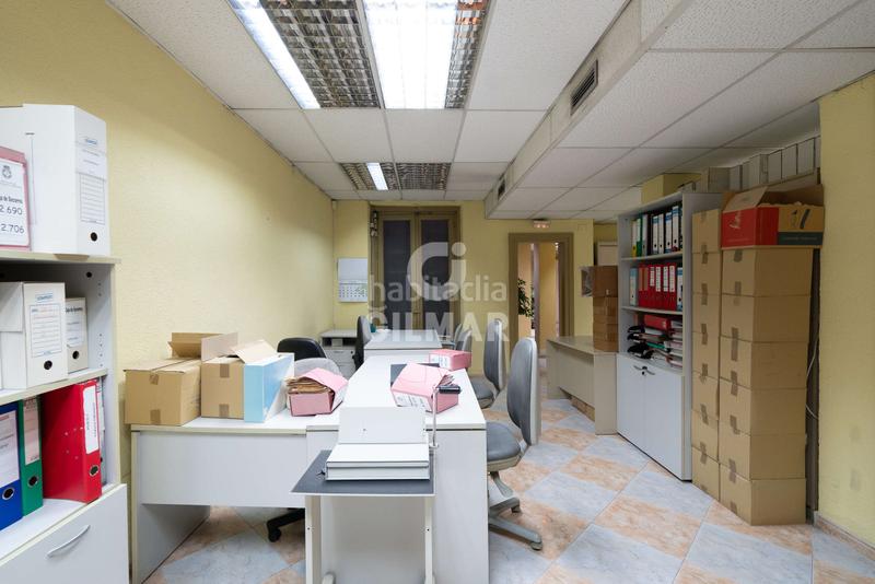Foto 6216ae50-56c6-4e0a-af30-de9bb63b0953. Appartement avec chauffage dans Sol Madrid