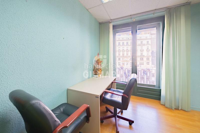 Foto 70cccf7f-6fef-46bb-b6f5-e7697863260d. Appartement avec chauffage dans Sol Madrid