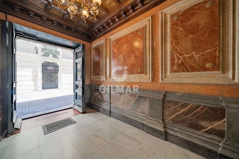 Foto 72f1e26e-0689-4620-aa3f-c8c892f1f909. Appartement avec chauffage dans Sol Madrid