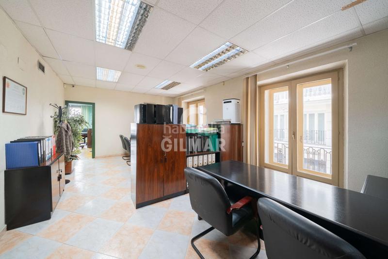 Foto 83752204-d7d7-454e-8dac-dedcdd235eeb. Appartement avec chauffage dans Sol Madrid
