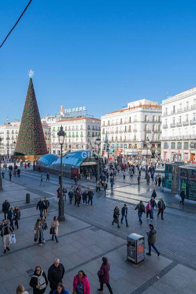 Foto 9db3fad8-2bf5-4f40-8c1a-dc3636b389b1. Appartement avec chauffage dans Sol Madrid