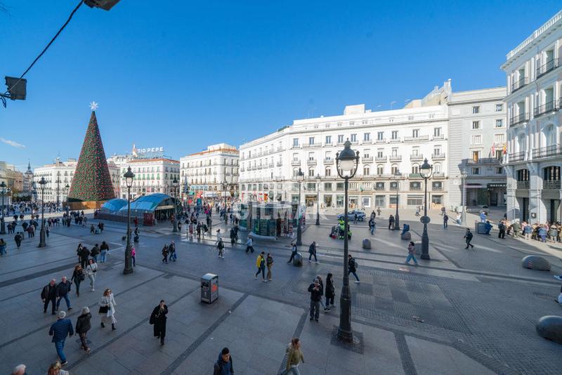 Foto a2d957f3-0f4f-48b6-9316-e6f414040c01. Appartement avec chauffage dans Sol Madrid