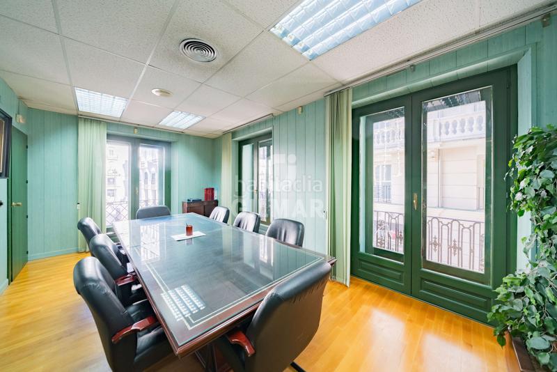 Foto b0e726e1-9684-4922-88e6-1727c6928e10. Appartement avec chauffage dans Sol Madrid