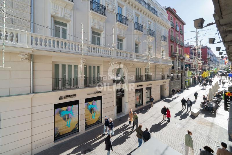 Foto bf631981-fe0a-4962-a812-3e9bba9cffcd. Appartement avec chauffage dans Sol Madrid