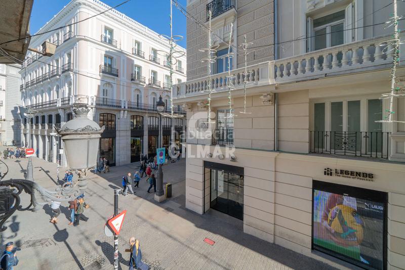 Foto c5c15f0e-b61b-4e23-bcce-68acf80cecdd. Appartement avec chauffage dans Sol Madrid