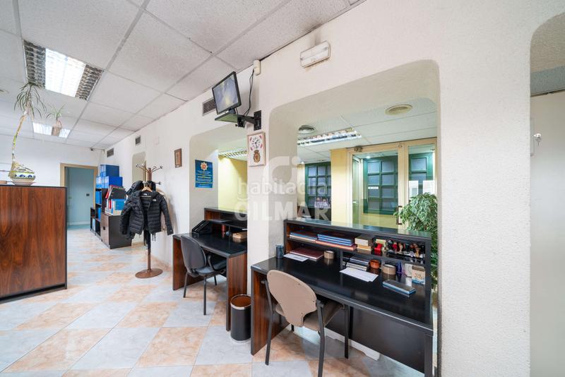 Foto c65e5567-3030-4d2f-9265-6a0b8e764c03. Appartement avec chauffage dans Sol Madrid