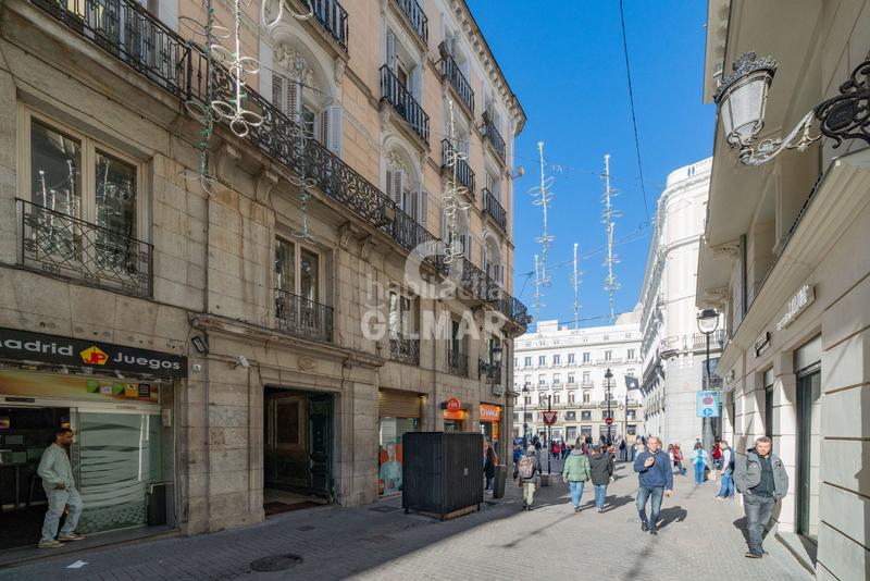 Foto cbb26871-d7a8-414f-93d2-9426667fad7f. Appartement avec chauffage dans Sol Madrid