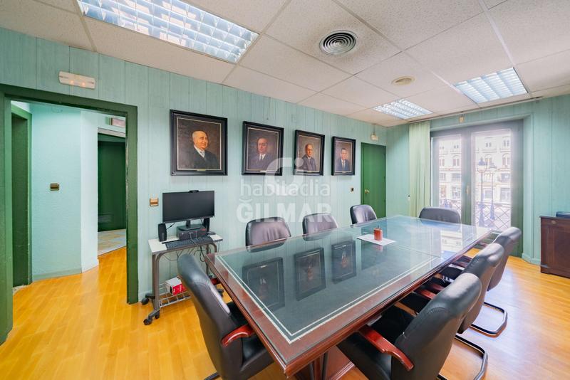 Foto d00aed3e-b3a8-4e22-bd5f-ce6051c174d8. Appartement avec chauffage dans Sol Madrid