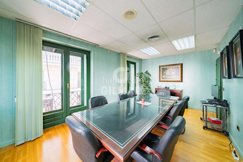 Foto d3ae29a9-ca9d-4c2e-90ea-319ce2aeea8b. Appartement avec chauffage dans Sol Madrid
