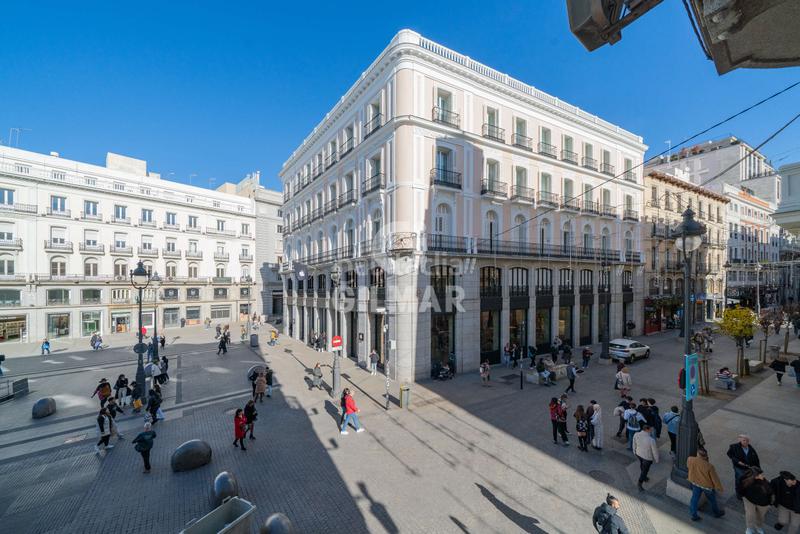 Foto f5b4bda5-5e7d-4a69-9714-559289f39c8e. Appartement avec chauffage dans Sol Madrid