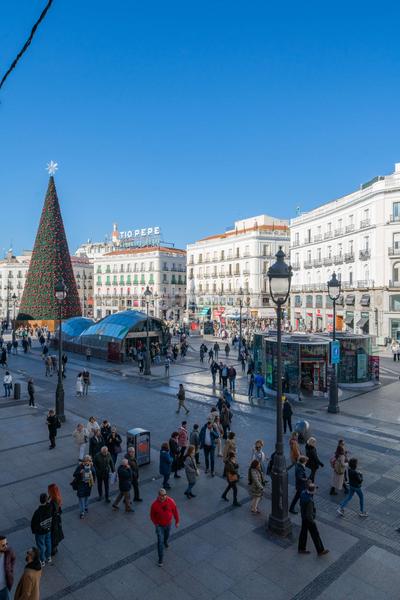Foto fe1518e2-7181-4127-b651-6271d38c125a. Appartement avec chauffage dans Sol Madrid