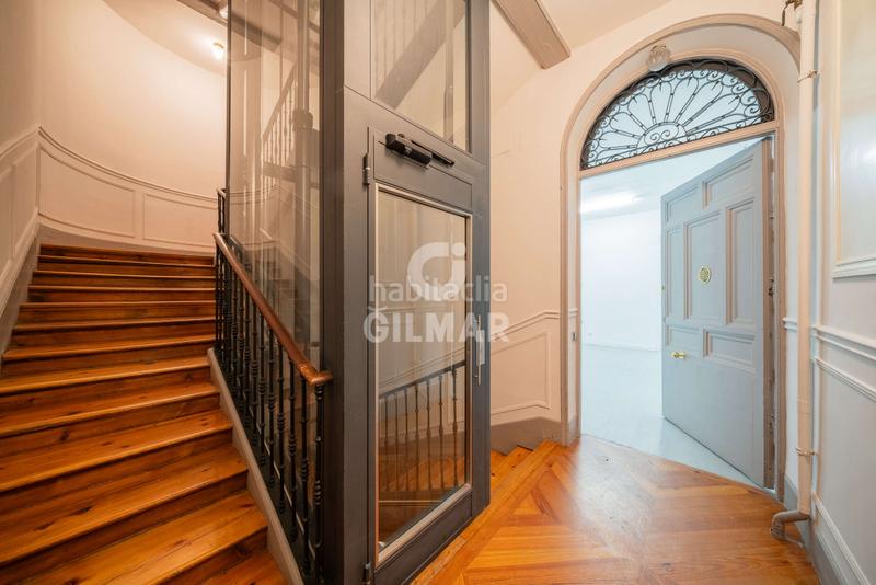 Foto 2060bbd2-6b86-4538-85a0-af9b499db2c0. Appartement avec chauffage dans Justicia-Chueca Madrid