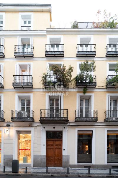 Foto 2b994f3a-8a80-4249-85d5-4608ad7c7e0b. Appartement avec chauffage dans Justicia-Chueca Madrid