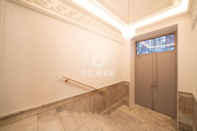 Foto 31c4c1dc-0475-4e47-bebf-6c82c16dcaf2. Appartement avec chauffage dans Justicia-Chueca Madrid