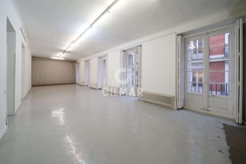 Foto 32b3eb1e-006e-4096-ad09-278434849013. Appartement avec chauffage dans Justicia-Chueca Madrid