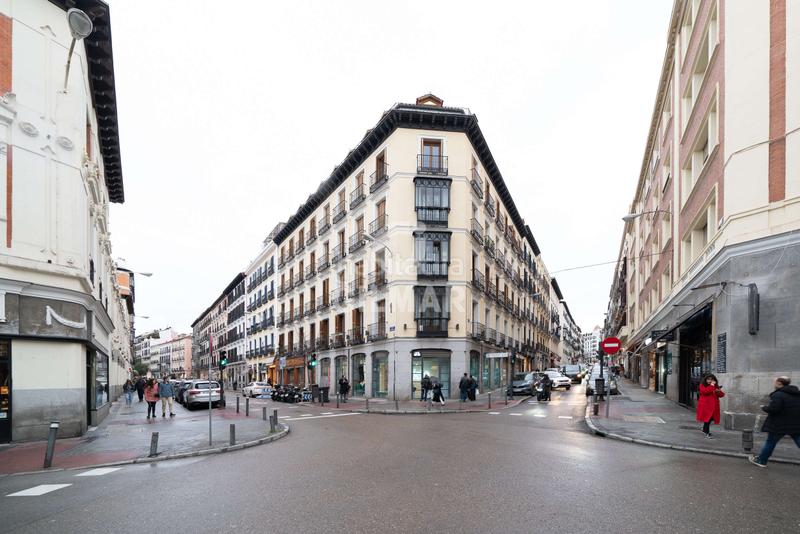 Foto 45222204-5088-47d1-8193-2b7f244ebf9a. Appartement avec chauffage dans Justicia-Chueca Madrid