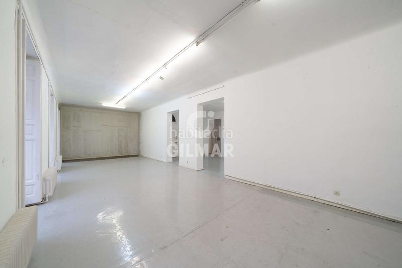 Foto 4c6de841-48a1-4bf6-b418-7c8cf43cc61b. Appartement avec chauffage dans Justicia-Chueca Madrid