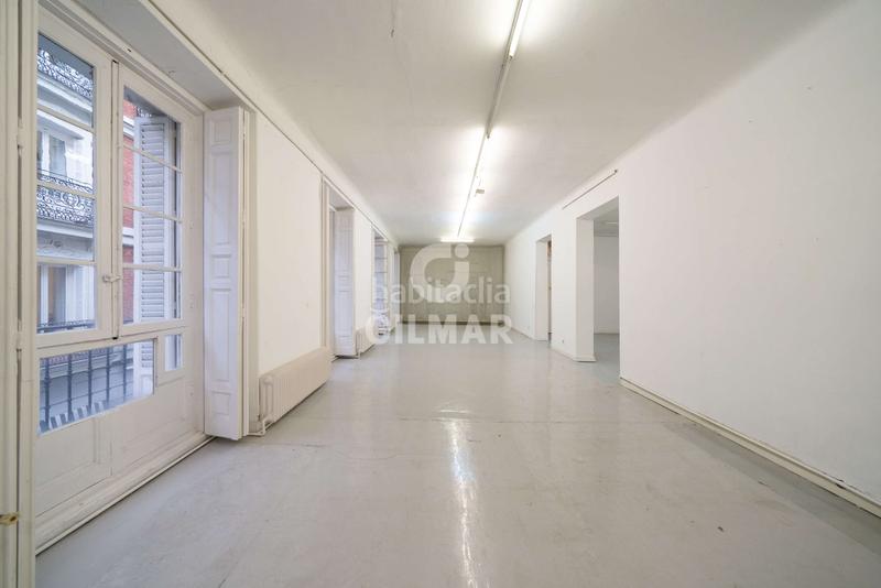 Foto 51f7f533-7baa-4096-9244-3cec22863017. Appartement avec chauffage dans Justicia-Chueca Madrid