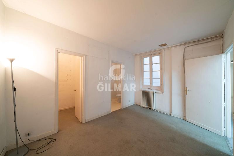 Foto 528cc9a6-d22f-4785-971a-71b43a74ba65. Appartement avec chauffage dans Justicia-Chueca Madrid