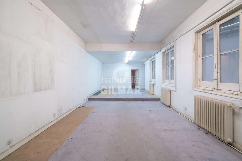 Foto 5dbaa9a9-bf07-48eb-aba3-3b79d6c04080. Appartement avec chauffage dans Justicia-Chueca Madrid