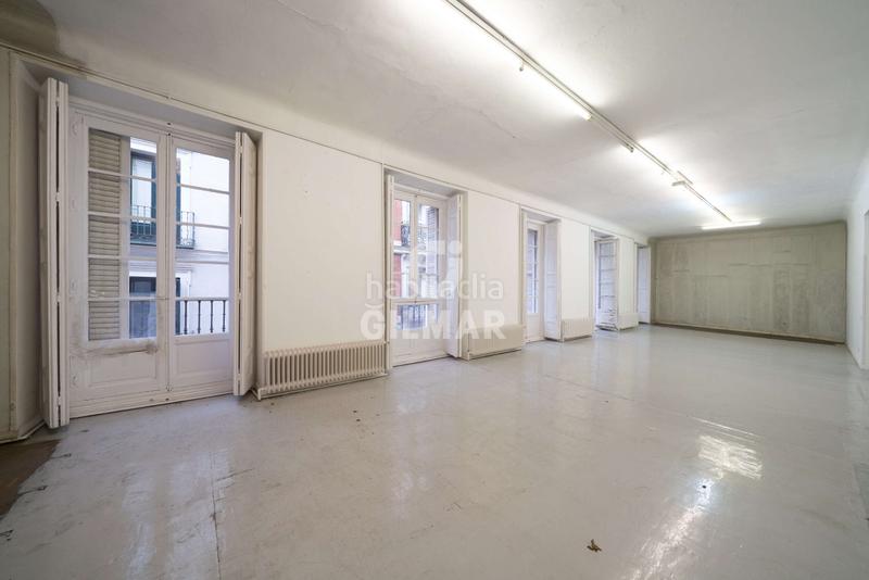 Foto 612bba17-e62e-4749-b48b-df72d806016f. Appartement avec chauffage dans Justicia-Chueca Madrid