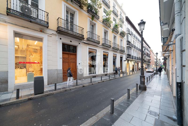 Foto 6ce8b16f-7a18-4964-8dbd-360bfe6af571. Appartement avec chauffage dans Justicia-Chueca Madrid