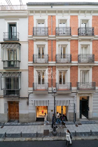 Foto 728c288b-d5ef-43cb-aab0-acb8655125cc. Appartement avec chauffage dans Justicia-Chueca Madrid