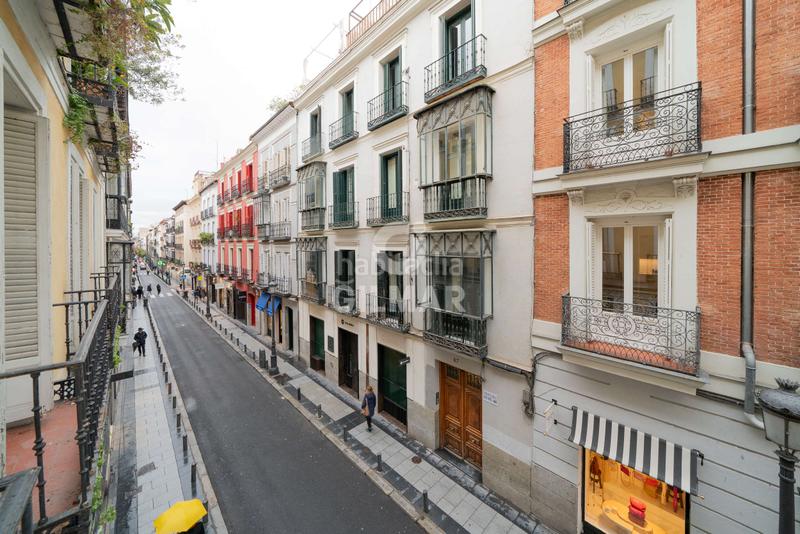 Foto 76476c37-5eca-405c-af89-dc45163d983b. Appartement avec chauffage dans Justicia-Chueca Madrid