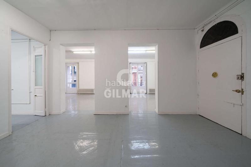 Foto 76c18608-53a2-494f-8f88-74ed1e58cb14. Appartement avec chauffage dans Justicia-Chueca Madrid