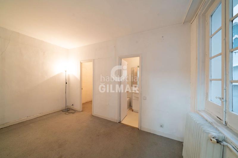 Foto 7dc3cbb3-6970-45f0-9678-0c07787e227f. Appartement avec chauffage dans Justicia-Chueca Madrid