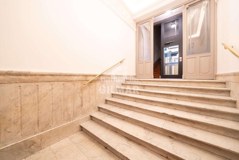 Foto 8d735bd7-85af-4acc-9973-c7192f8ae1b6. Appartement avec chauffage dans Justicia-Chueca Madrid