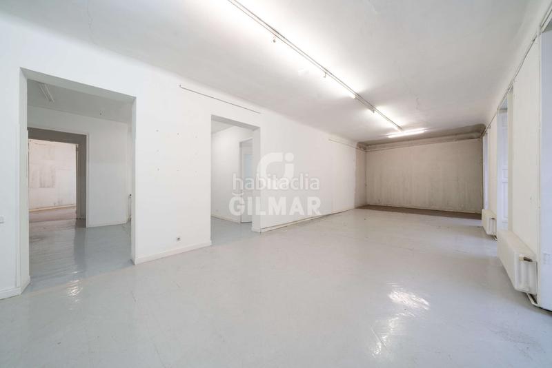 Foto 8fd345f7-b864-4fdc-a1bd-fabdd59c1096. Appartement avec chauffage dans Justicia-Chueca Madrid