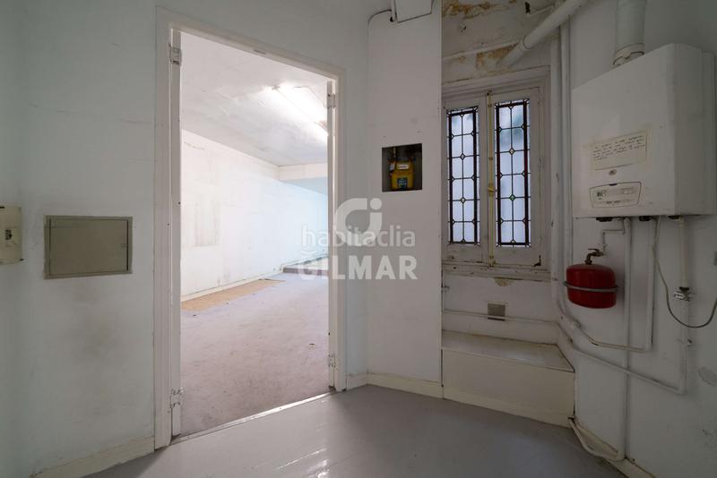 Foto 9d831685-cb86-46a2-88ae-6ff23eee1171. Appartement avec chauffage dans Justicia-Chueca Madrid