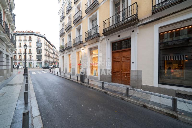 Foto 9e037ad3-4194-4805-8820-d383cfdf474c. Appartement avec chauffage dans Justicia-Chueca Madrid